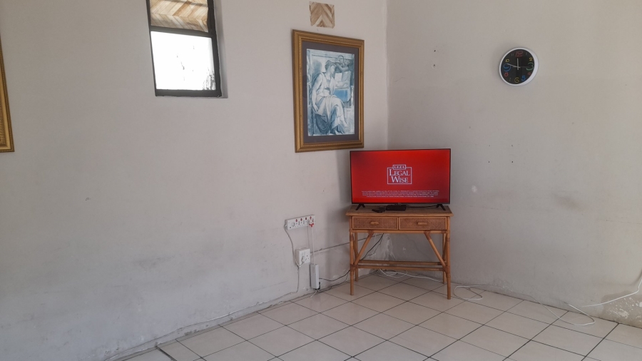 Commercial Property for Sale in Quigney Eastern Cape